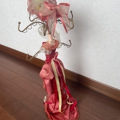 アクセサリースタンドの画像