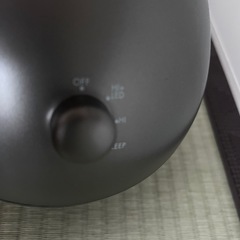空気清浄機の画像