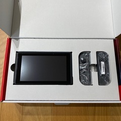 ニンテンドーSwitchの画像