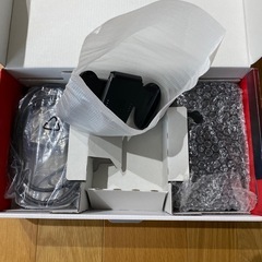 ニンテンドーSwitchの画像