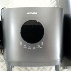 KEECOON KC-MH-J008 中古品の画像