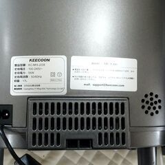 KEECOON KC-MH-J008 中古品の画像