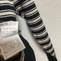 VALENZA SPORTS ニットの画像