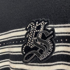 VALENZA SPORTS ニットの画像