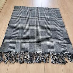 あったかい大判ストール　羽織　ボナジョルナータの画像