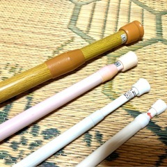 つっかえ棒4本セットの画像