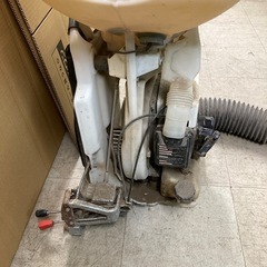 ヤンマー 動力散布機 FS50LS 農機具の画像