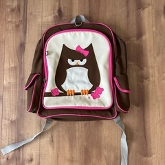 子供用リュックサック