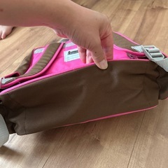 子供用リュックサックの画像