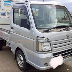 絶賛受付中■車検ほぼ二年付●スズキ 軽トラック●令和2年6月初登録