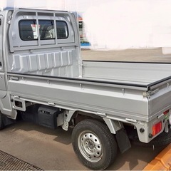 絶賛受付中■車検ほぼ二年付●スズキ 軽トラック●令和2年6月初登録の画像