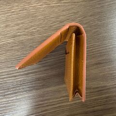 【非売品】名刺入れ（新品・未使用品）の画像