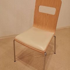 イス　チェア　椅子　いす2台有の画像