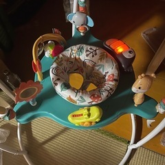 ジャンピングカーの画像