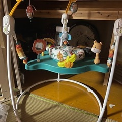 ジャンピングカーの画像