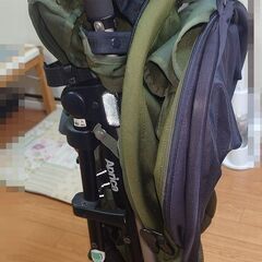 ベビーカー　アップリカ　スティック　Aprica stickの画像