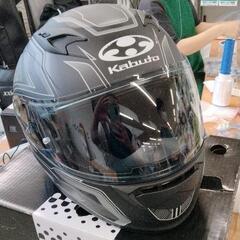 0711-189 Kabuto フルフェイスヘルメット KAMUI3 Lサイズ　※高額品の為カウンター預かりの画像