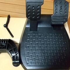 　　　ハンコン　 スラストマスター　T150の画像
