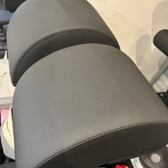 【美品】グルートハムデベロッパー（GHD）REP Fitness製　※引き取り限定の画像