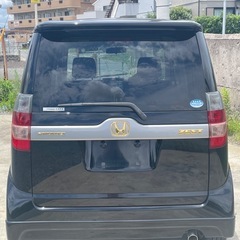 車検丸々2年付き！ホンダゼストスポーツWターボ！軽快に走ります✨の画像