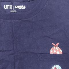 ドラえもんTシャツ160センチの画像