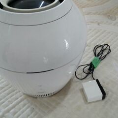 BALMUDA 加湿器　RAINの画像