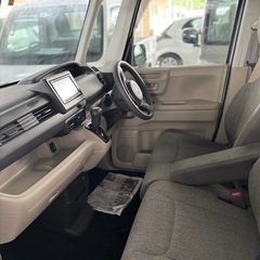 R2 ホンダ N-BOX Gセンシングの画像