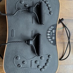 TOKAIZ 振動マシン　TVI-001の画像