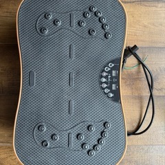 TOKAIZ 振動マシン　TVI-001の画像