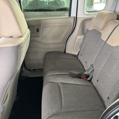 R2 ホンダ N-BOX Gセンシングの画像