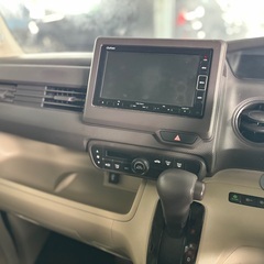 R2 ホンダ N-BOX Gセンシングの画像