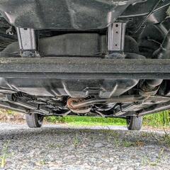 短期間　ダイハツ　ミラ　L275V　2WDの画像