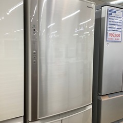 【トレファク ラパーク岸和田店】2018年製 Panasonic...