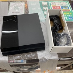 プレイステーション4の画像