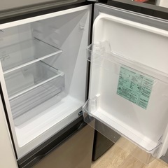 【トレファク シュロアモール筑紫野店】AQUAの2ドア冷蔵庫 AQR-14Nのご紹介です！の画像