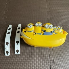 ミニオン、ドリンクホルダー
