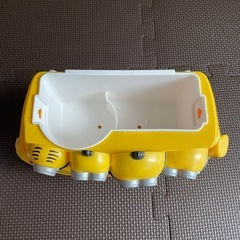 ミニオン、ドリンクホルダー
の画像
