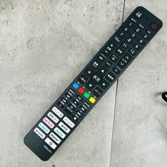 TCL 32型スマートテレビ 32S5200A HDMI対応 2021年製の画像