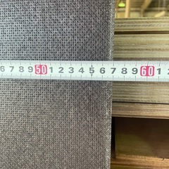 特殊合板２１ミリ厚ロング板２.３m　ＤＩＹ・修繕工事にの画像