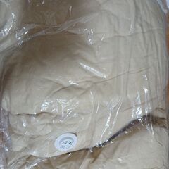 毛布　ダブルサイズの画像