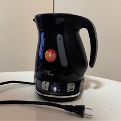 T -fal 電気ケトルの画像