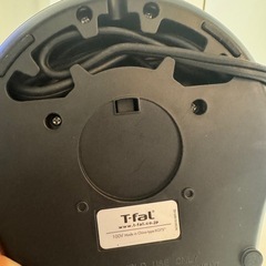 T -fal 電気ケトルの画像