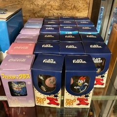 レトロコップ１個の画像