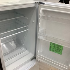 【トレファク シュロアモール筑紫野店】YAMADAの2ドア冷蔵庫 YRZ-F15LWのご紹介です！の画像