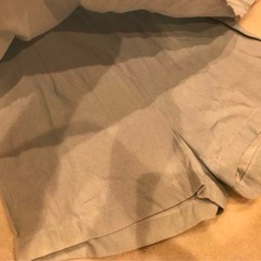 PJ×JARINKO☆デニムオールインワン☆ショートパンツ☆S☆人気完売商品の画像