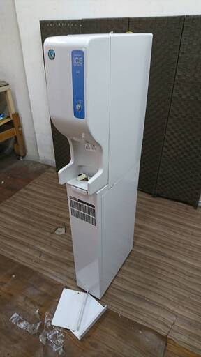 HOSHIZAKI ICEDISPENSER シャトルアイスディスペンサ  DSM-13D　ジャンク