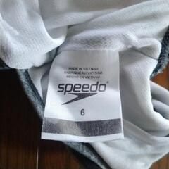 SPEEDOキッズ水着（6)の画像