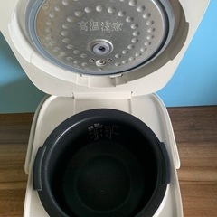 EJ491番 TAGlabel マイコンジャー炊飯器 AT-RM32Bの画像