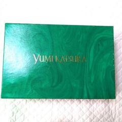 桂由美の急須と茶碗5個セットの画像