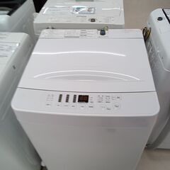 リユースのサカイ栃木店★ジモティ割あり★ Hisense 洗濯機...